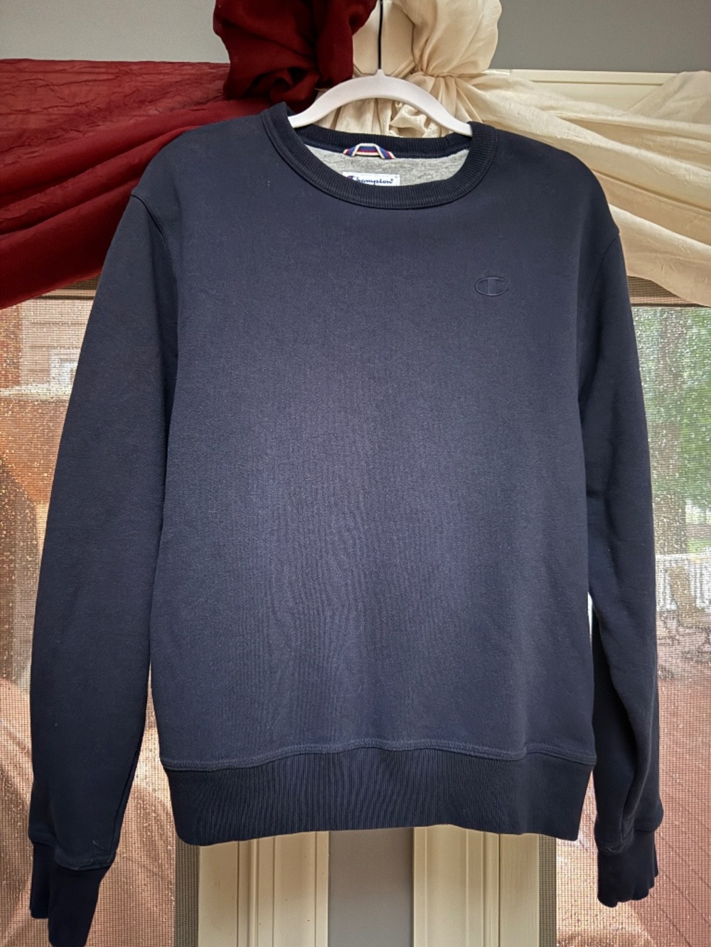 Champion Sweatshirt